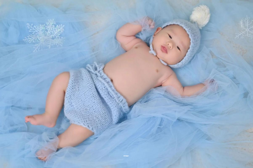 河间宝宝老喊肚子疼还发烧